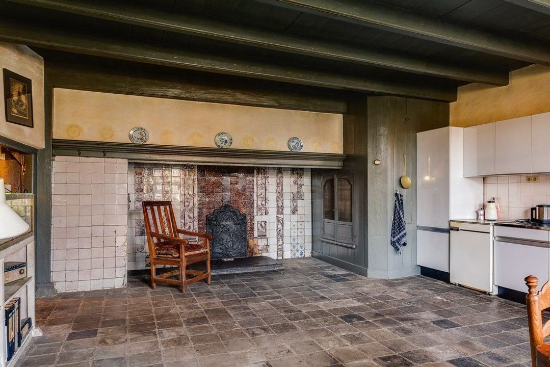 Graafdijk-oost 6, Molenaarsgraaf foto-19