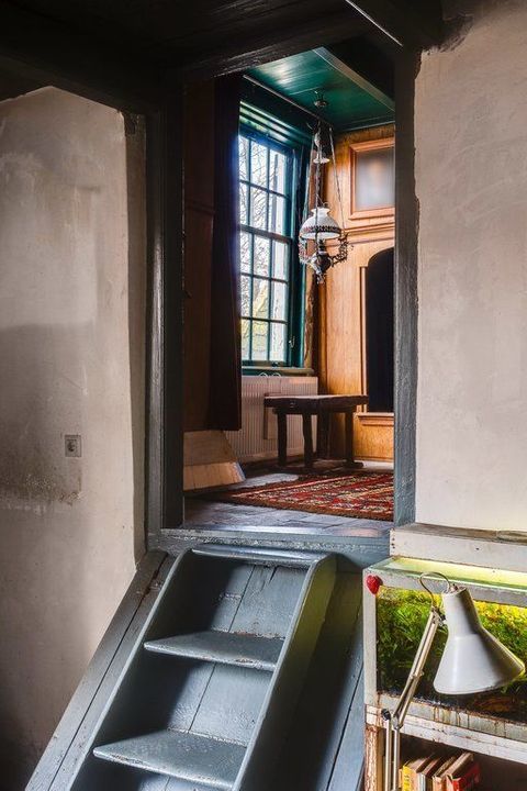 Graafdijk-oost 6, Molenaarsgraaf foto-20