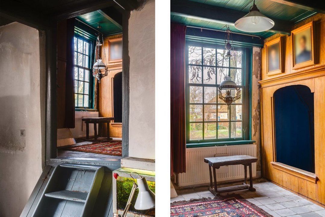 Graafdijk-oost 6, Molenaarsgraaf foto-22