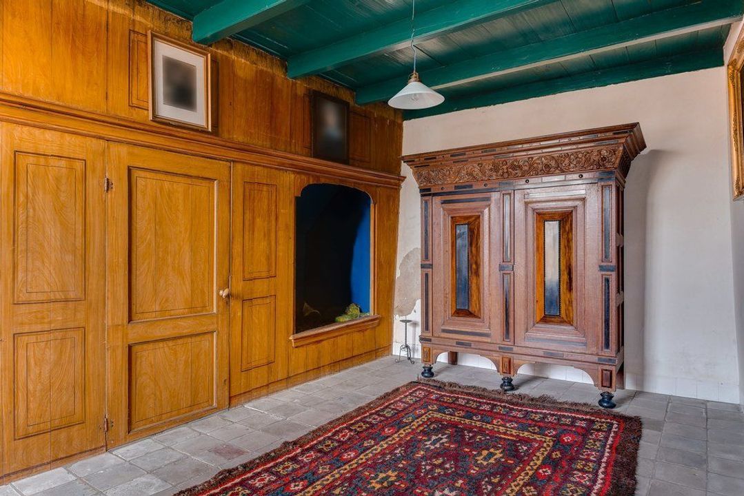 Graafdijk-oost 6, Molenaarsgraaf foto-23