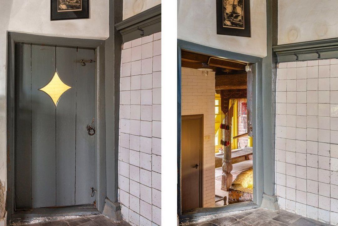 Graafdijk-oost 6, Molenaarsgraaf foto-25