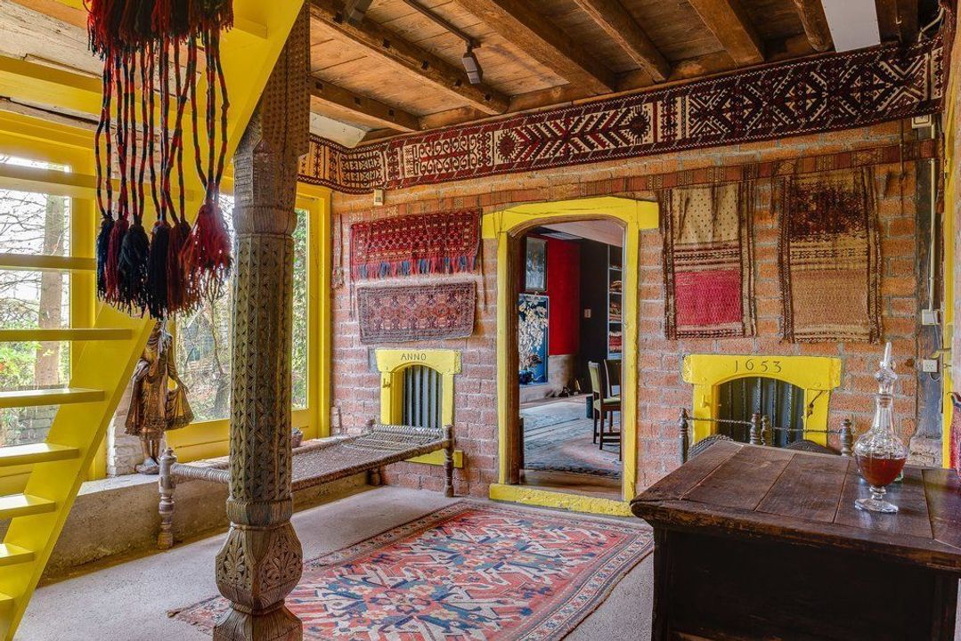 Graafdijk-oost 6, Molenaarsgraaf foto-28