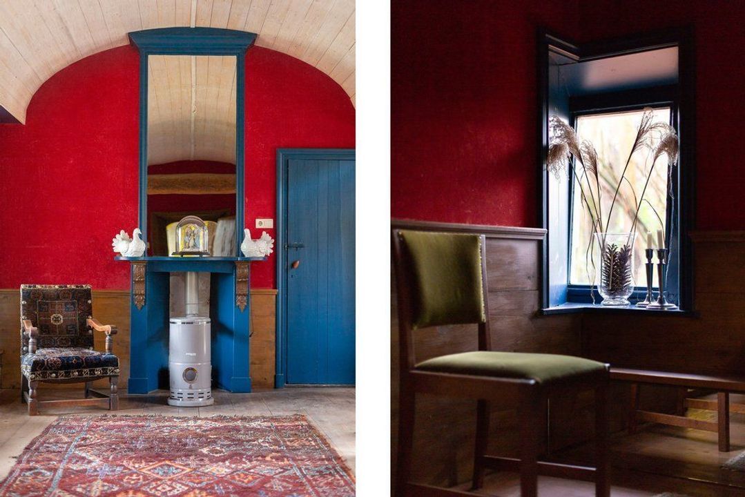 Graafdijk-oost 6, Molenaarsgraaf foto-34