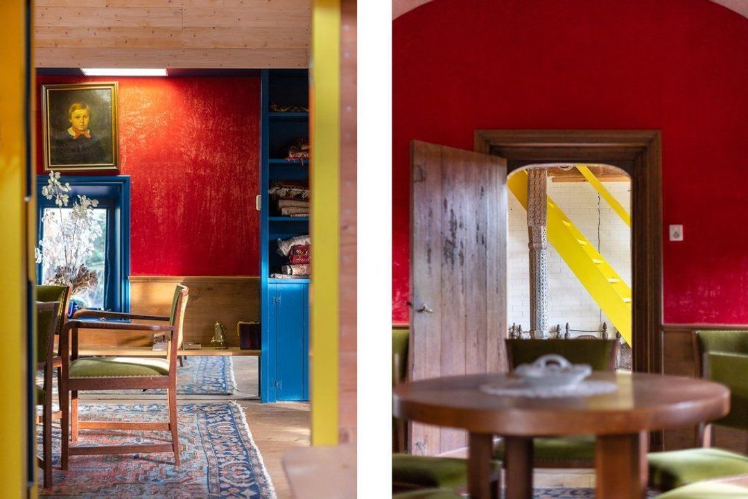 Graafdijk-oost 6, Molenaarsgraaf foto-37