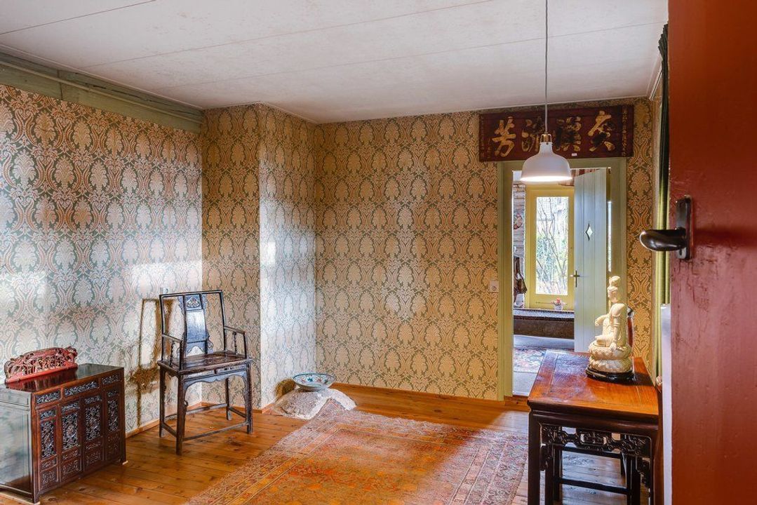 Graafdijk-oost 6, Molenaarsgraaf foto-38