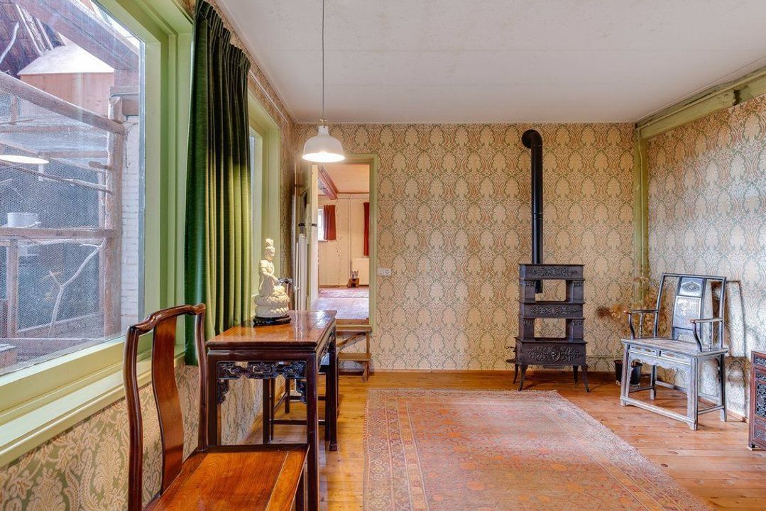 Graafdijk-oost 6, Molenaarsgraaf foto-39