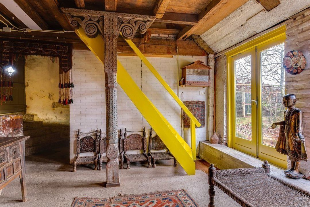 Graafdijk-oost 6, Molenaarsgraaf foto-42