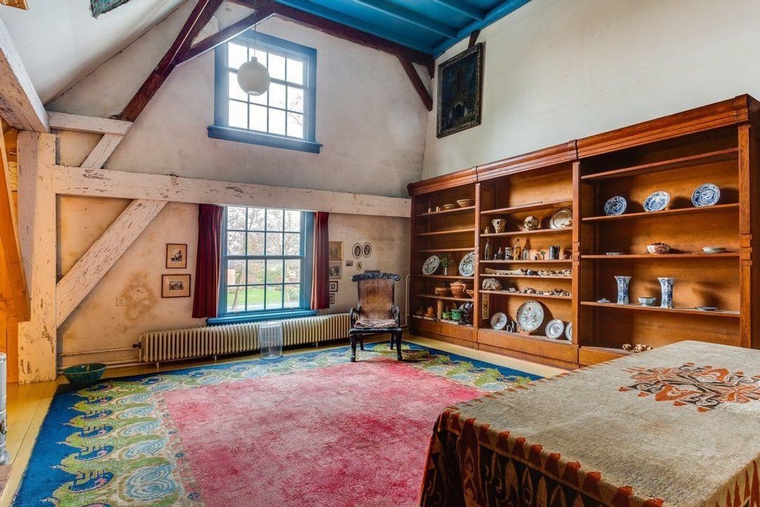 Graafdijk-oost 6, Molenaarsgraaf foto-46