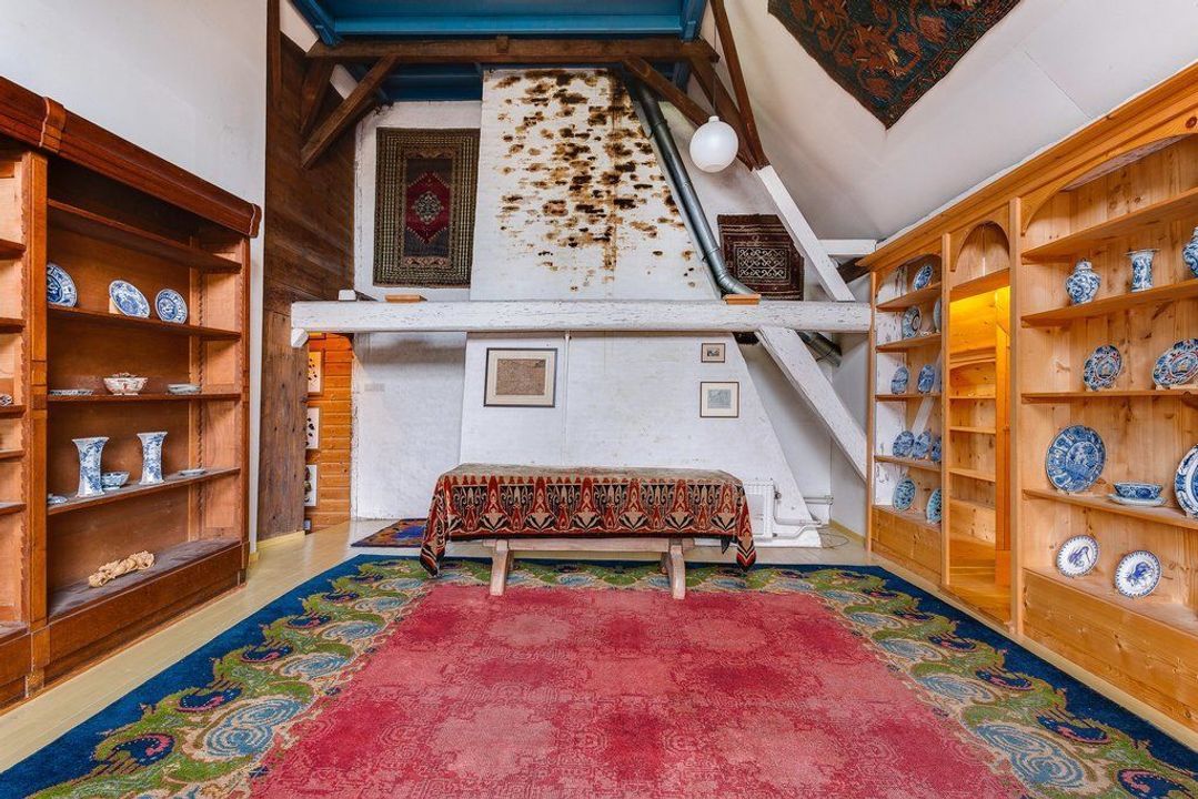 Graafdijk-oost 6, Molenaarsgraaf foto-47