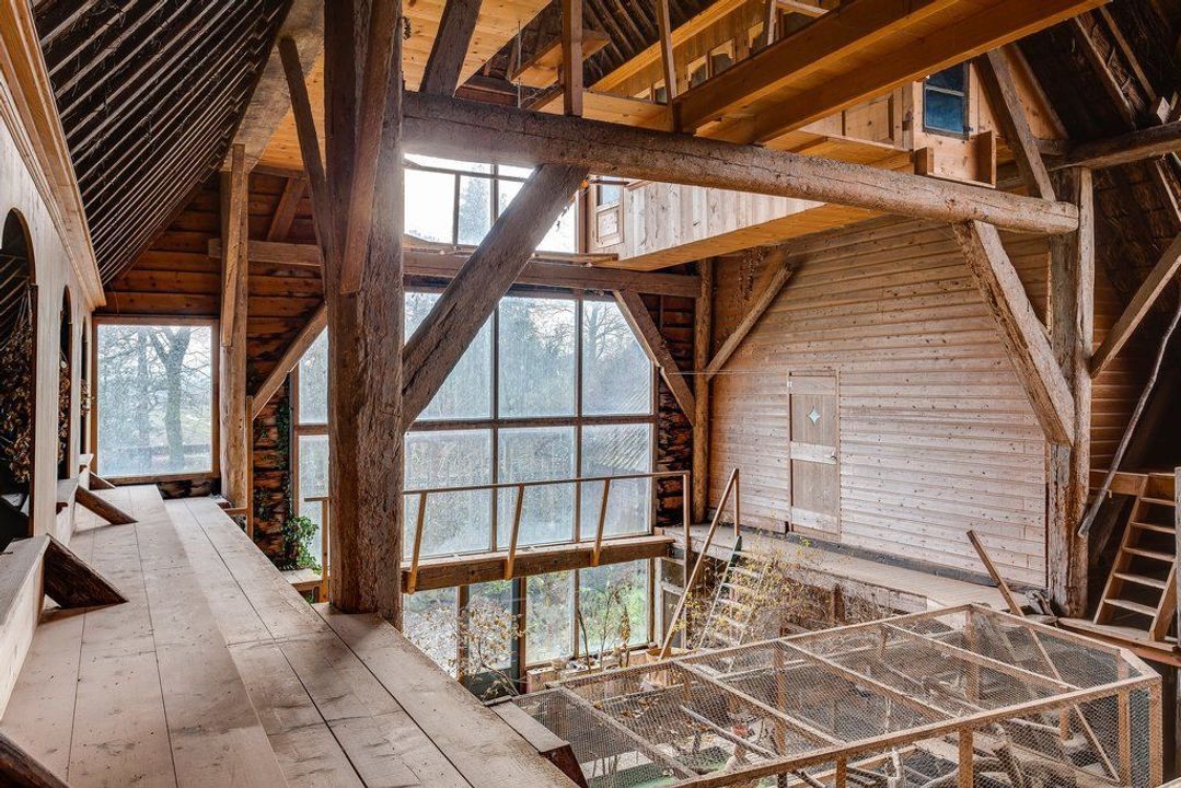 Graafdijk-oost 6, Molenaarsgraaf foto-54