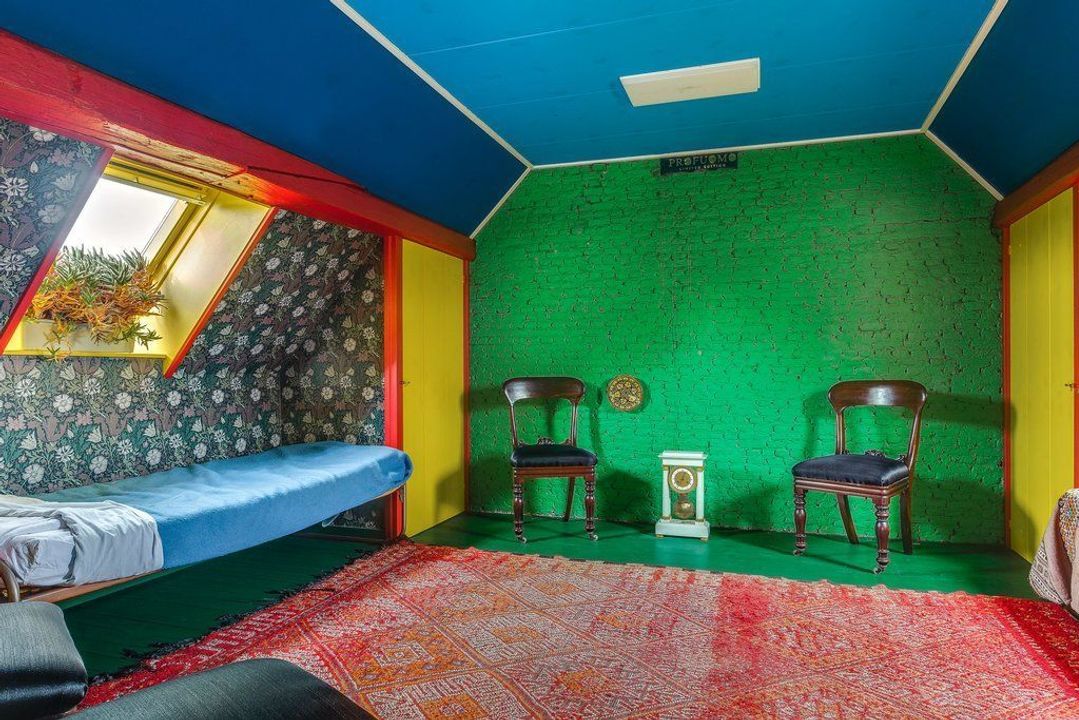 Graafdijk-oost 6, Molenaarsgraaf foto-58