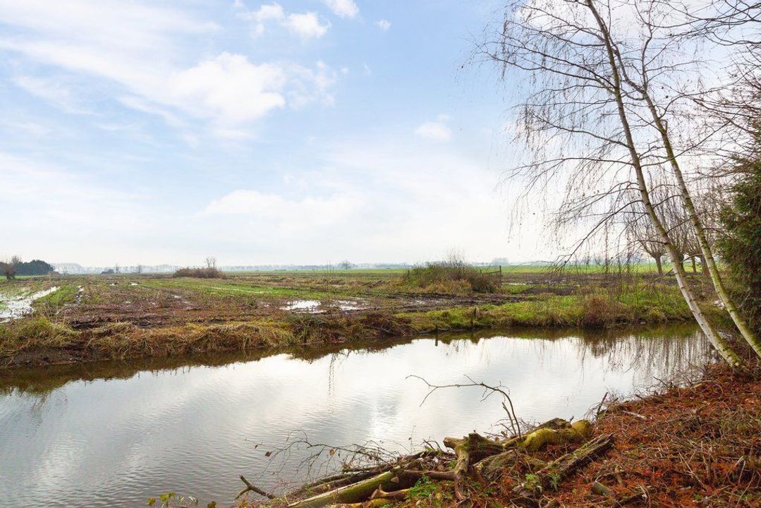 Graafdijk-oost 6, Molenaarsgraaf foto-61