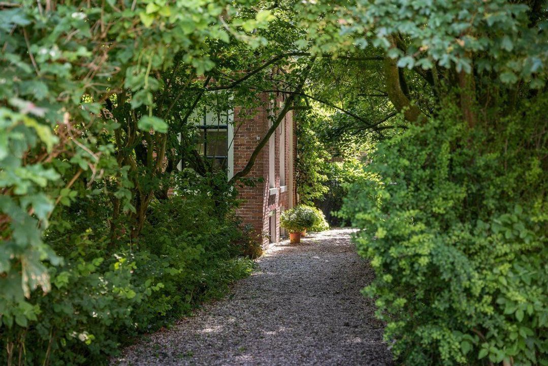 Kerkhofsweg 11, Kantens foto-2