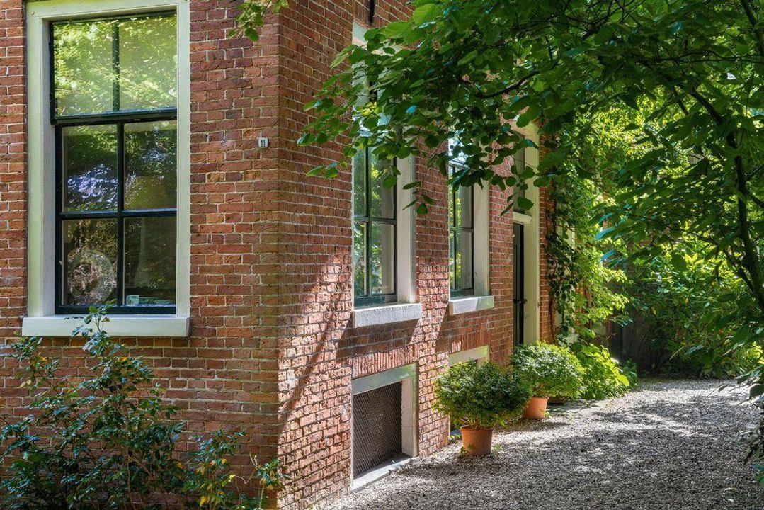 Kerkhofsweg 11, Kantens foto-4