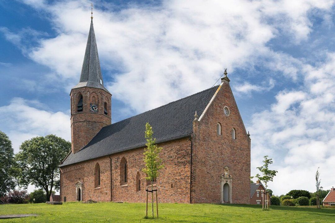 Kerkhofsweg 11, Kantens foto-55