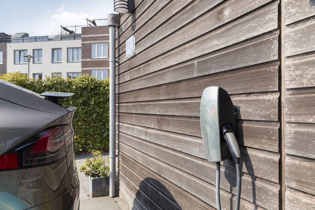 Dr. R. van Lutterveltstraat 8, Maarssen foto-9