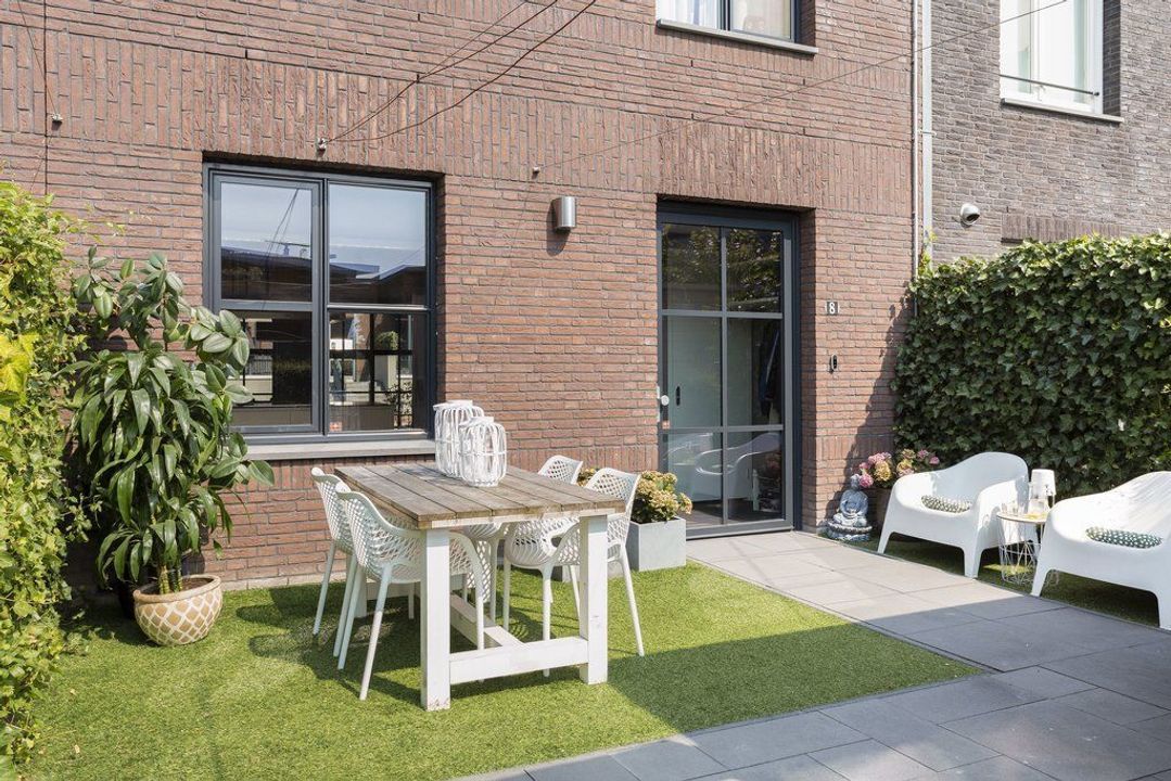 Dr. R. van Lutterveltstraat 8, Maarssen foto-11