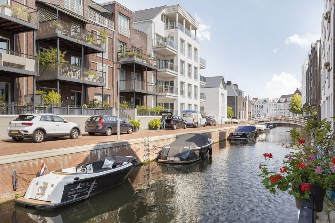 Dr. R. van Lutterveltstraat 8, Maarssen foto-24