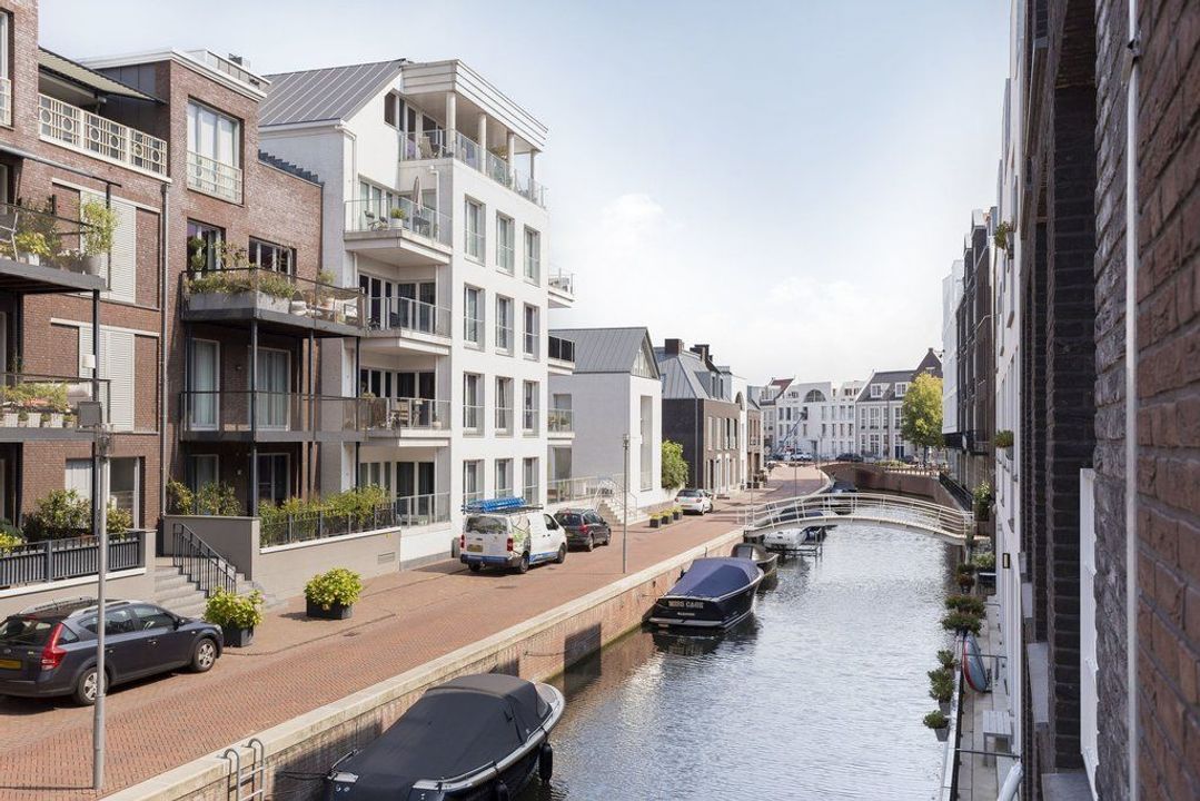 Dr. R. van Lutterveltstraat 8, Maarssen foto-29