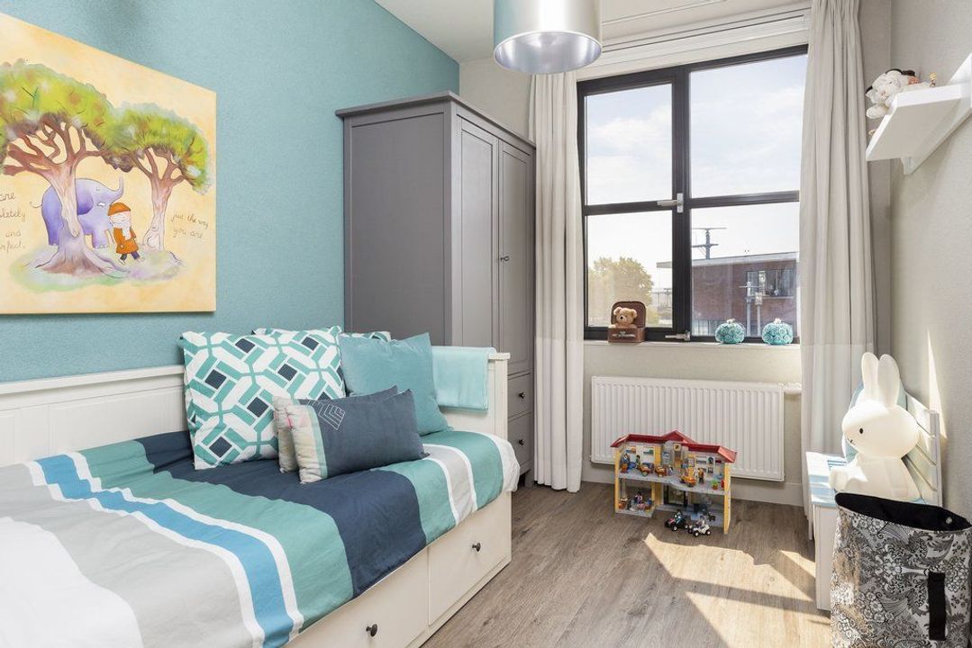 Dr. R. van Lutterveltstraat 8, Maarssen foto-34