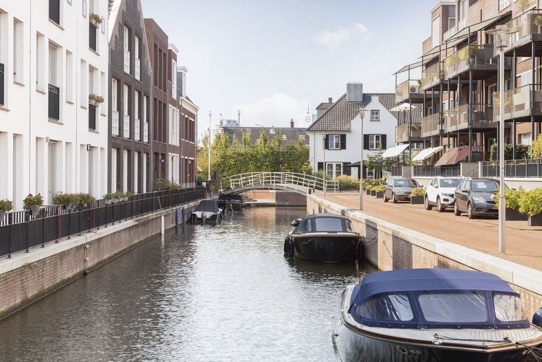 Dr. R. van Lutterveltstraat 8, Maarssen foto-50