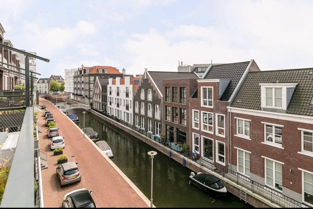 Dr. R. van Lutterveltstraat 8, Maarssen foto-51