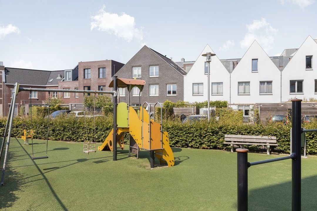 Dr. R. van Lutterveltstraat 8, Maarssen foto-52