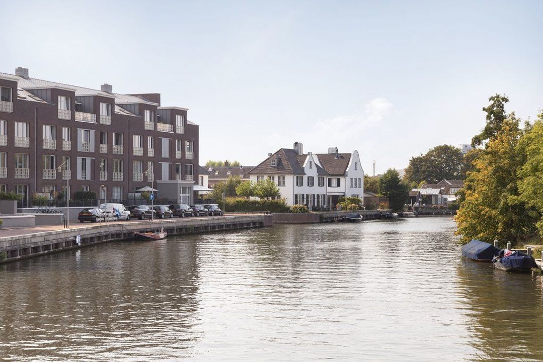 Dr. R. van Lutterveltstraat 8, Maarssen foto-54