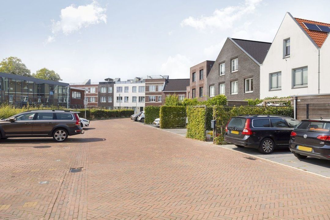 Dr. R. van Lutterveltstraat 8, Maarssen foto-57