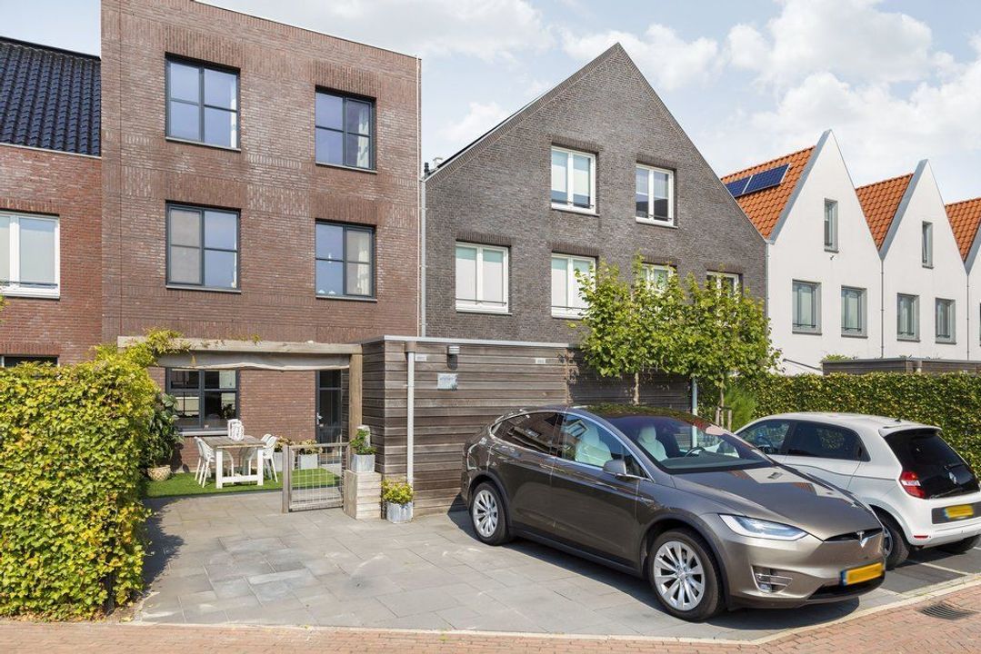 Dr. R. van Lutterveltstraat 8, Maarssen foto-58