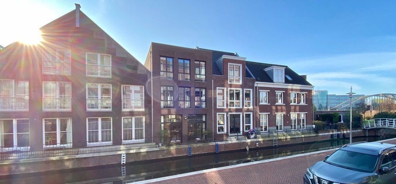 Dr. R. van Lutterveltstraat 8, Maarssen foto-48