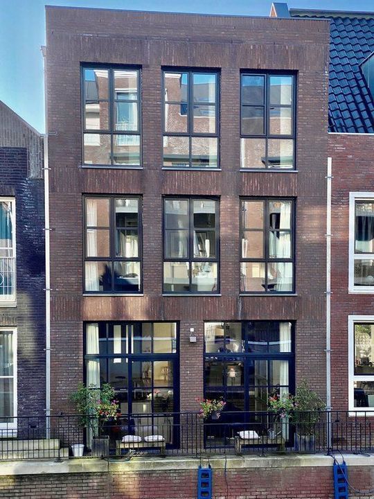 Dr. R. van Lutterveltstraat 8, Maarssen foto-4