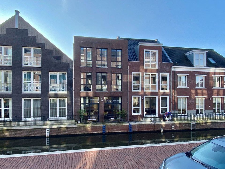 Dr. R. van Lutterveltstraat 8, Maarssen foto-1