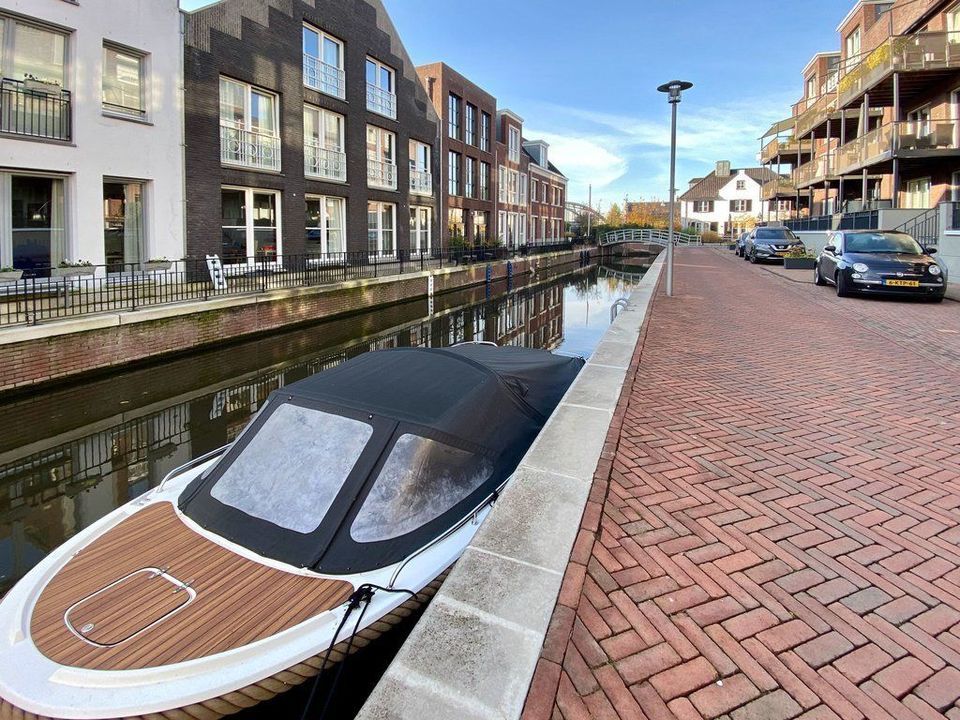 Dr. R. van Lutterveltstraat 8, Maarssen foto-2