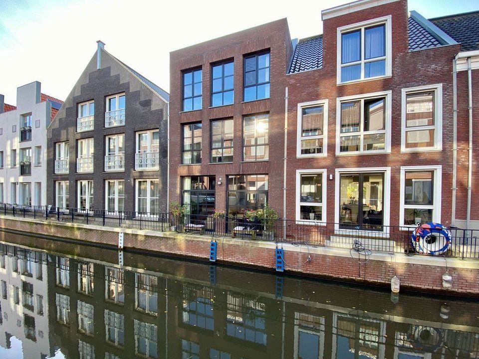 Dr. R. van Lutterveltstraat 8, Maarssen foto-3
