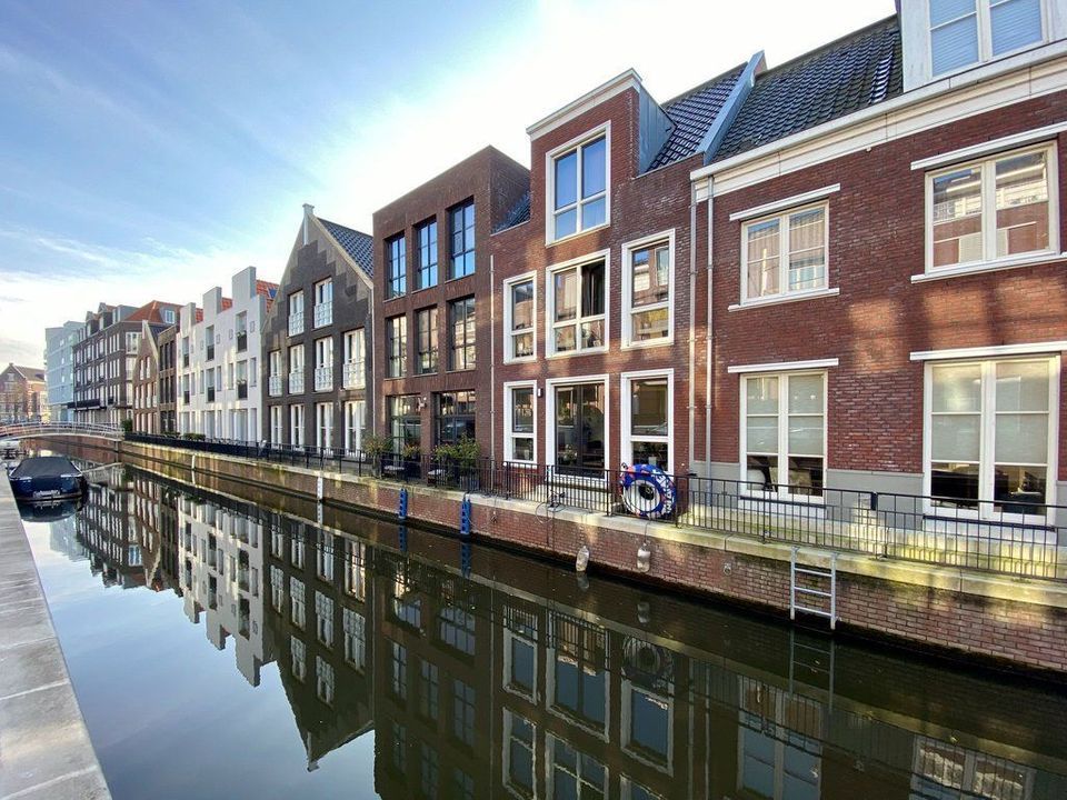 Dr. R. van Lutterveltstraat 8, Maarssen foto-0