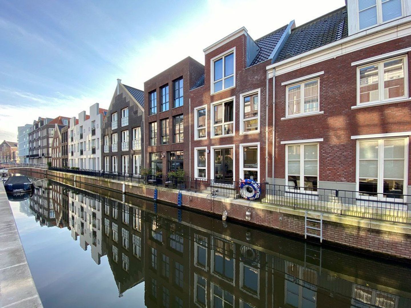 Dr. R. van Lutterveltstraat 8, Maarssen