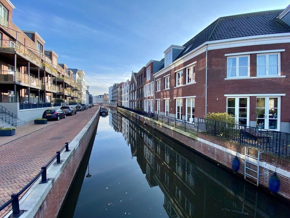 Dr. R. van Lutterveltstraat 8, Maarssen foto-45