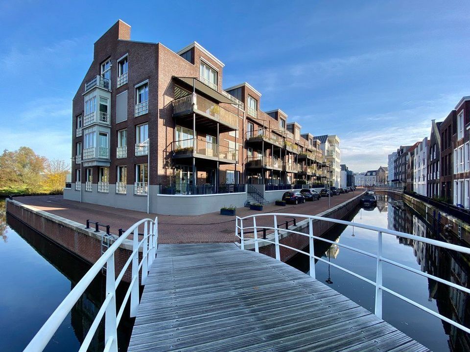 Dr. R. van Lutterveltstraat 8, Maarssen foto-49