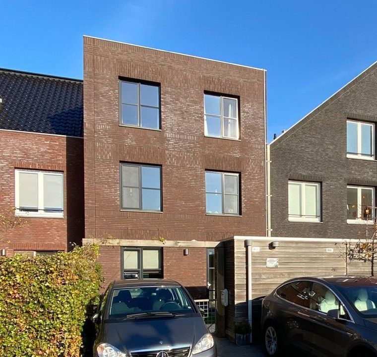 Dr. R. van Lutterveltstraat 8, Maarssen foto-8