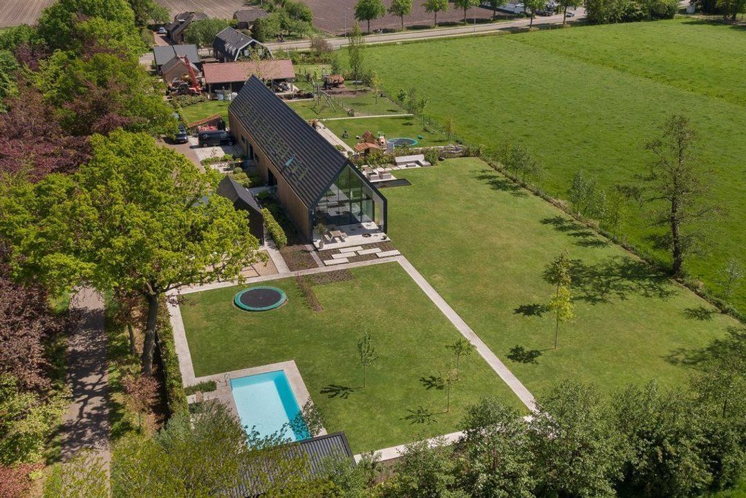 Hoofdweg 15, Ederveen foto-80