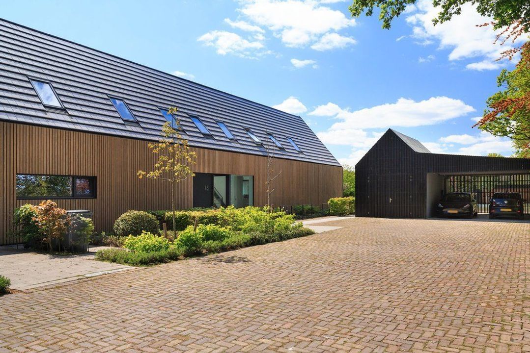 Hoofdweg 15, Ederveen foto-5