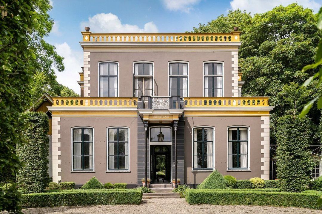 Hoofdstraat 35, Leens foto-0
