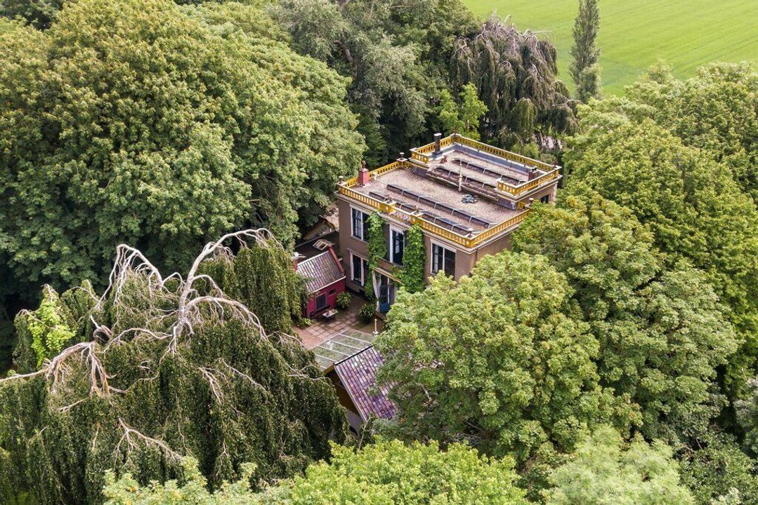 Hoofdstraat 35, Leens foto-2
