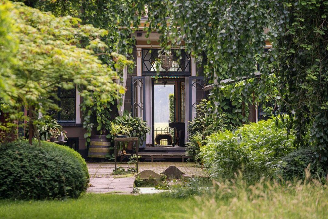 Hoofdstraat 35, Leens foto-4