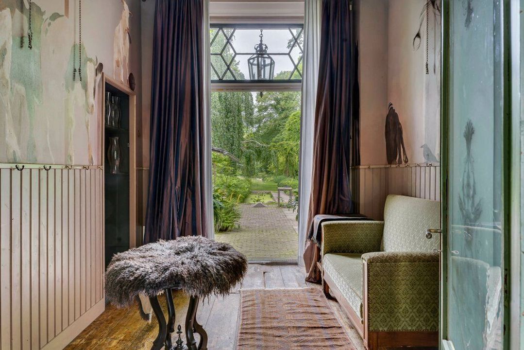 Hoofdstraat 35, Leens foto-17