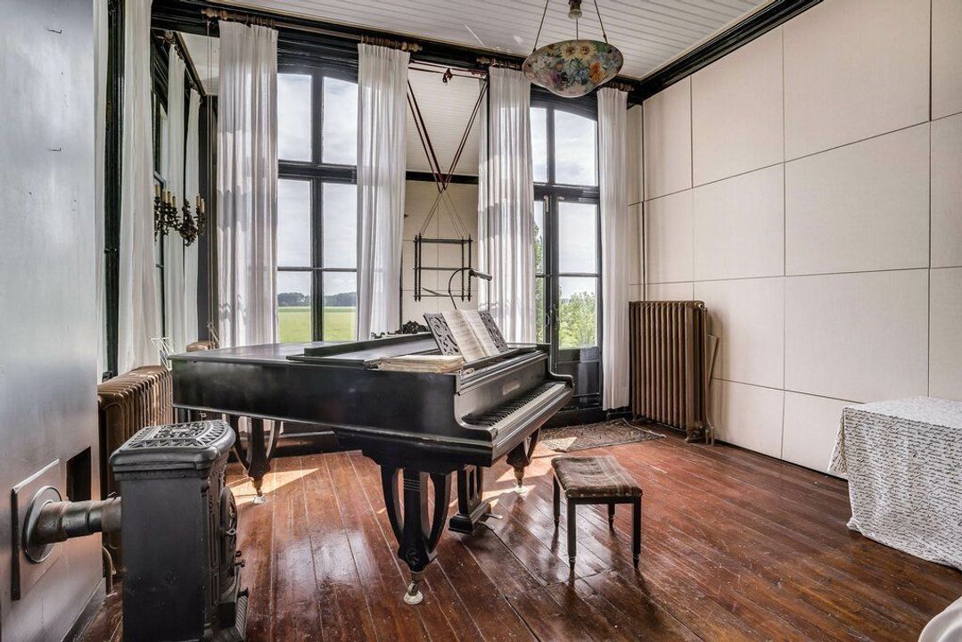 Hoofdstraat 35, Leens foto-34