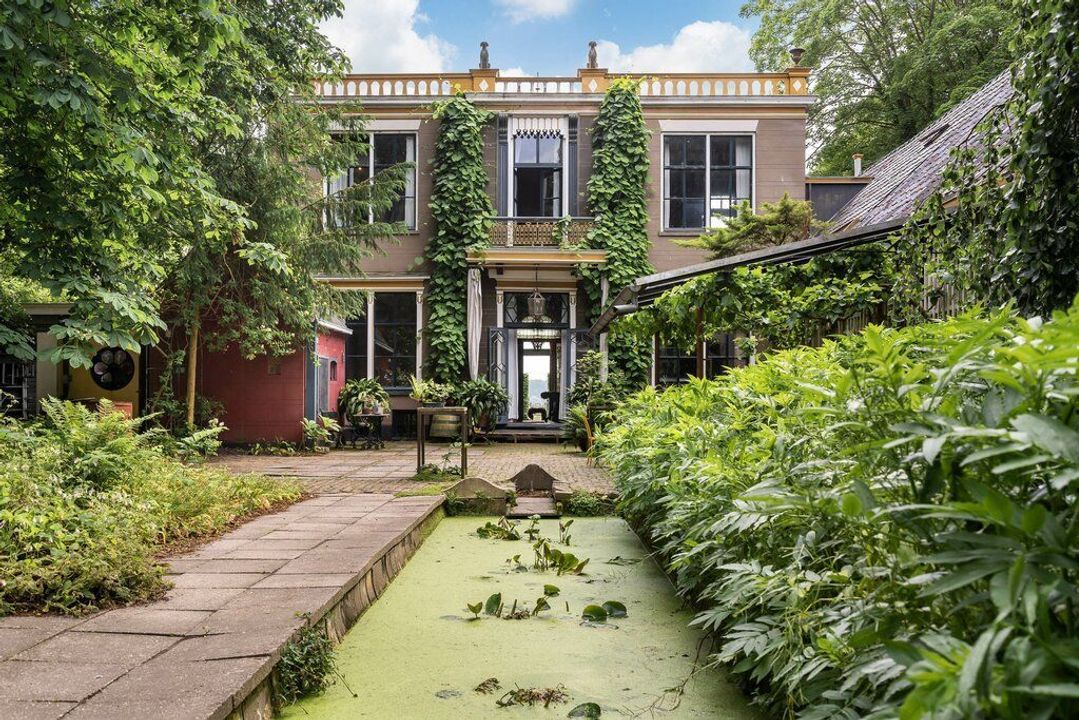 Hoofdstraat 35, Leens foto-42
