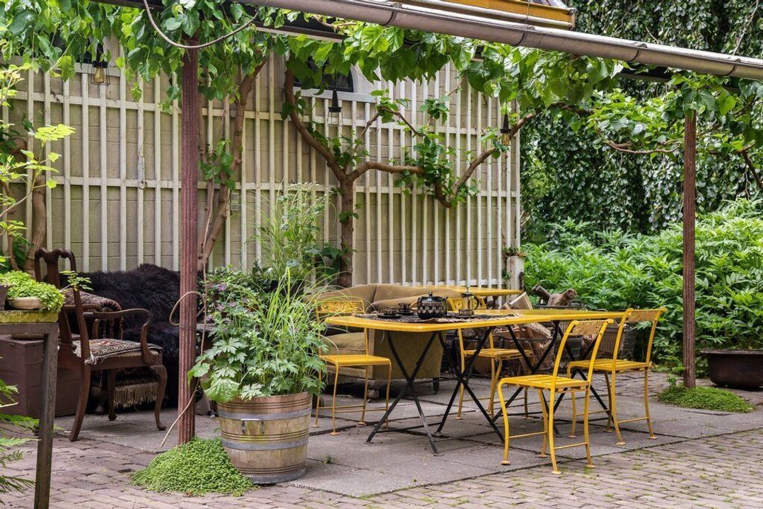 Hoofdstraat 35, Leens foto-43