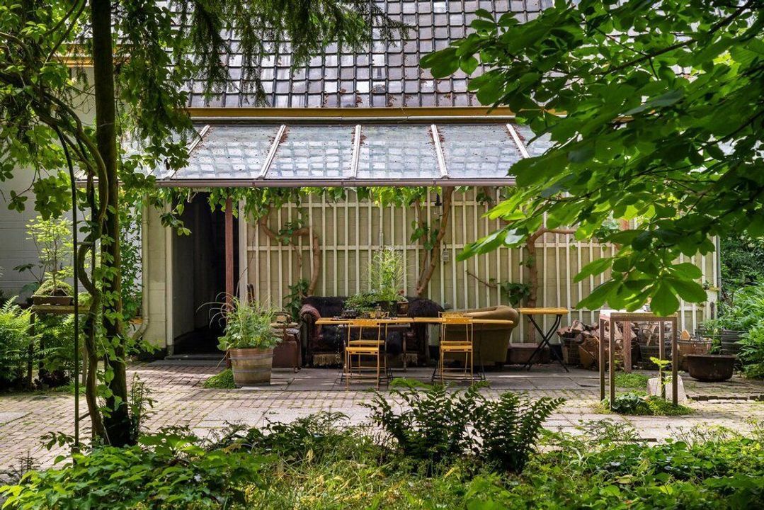 Hoofdstraat 35, Leens foto-44